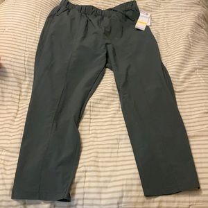 Zella All Day Straight Leg Pants